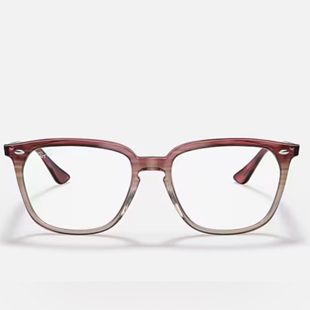 Ray Ban unisex Optical Gradient Eyewear..